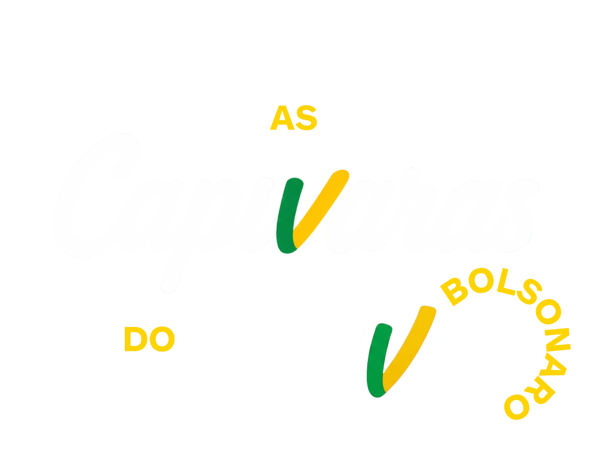 As Capivaras do Flávio Bolsonaro